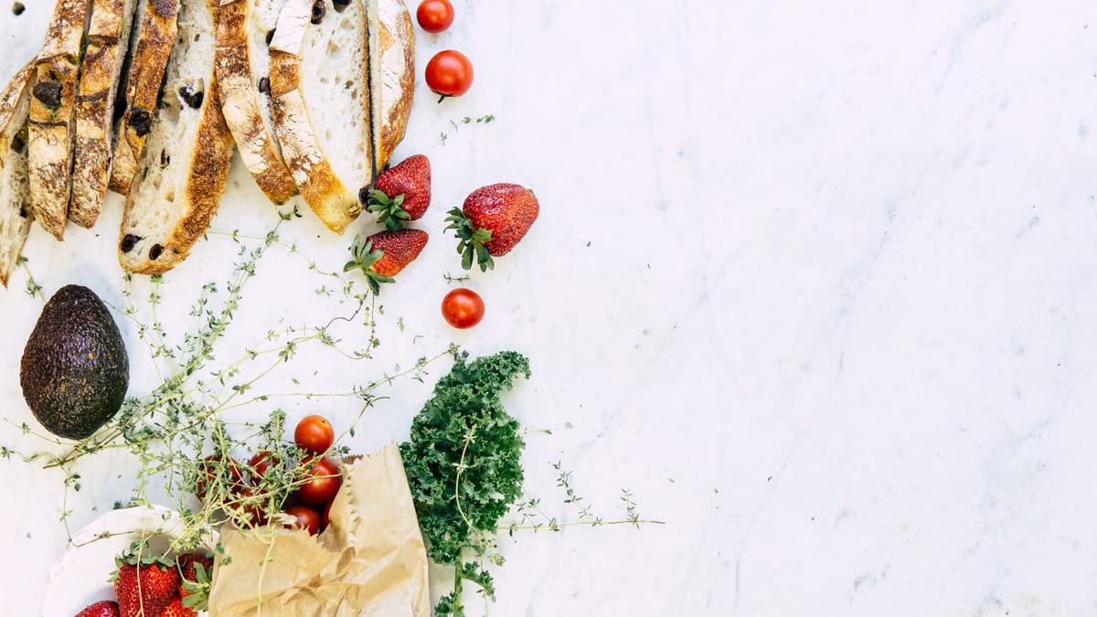 Alimenti Essenziali per una Dieta Equilibrata